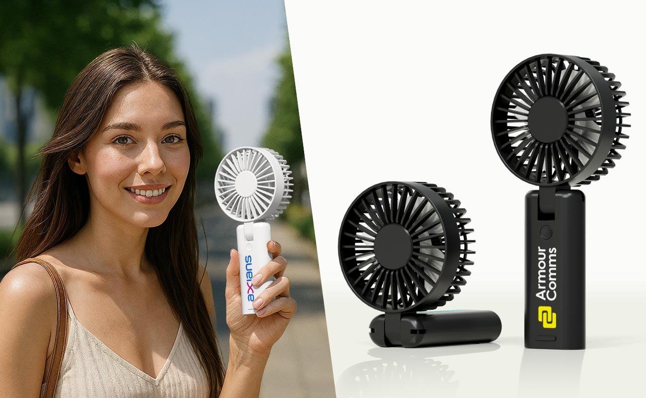 Mini-Ventilator Bliss