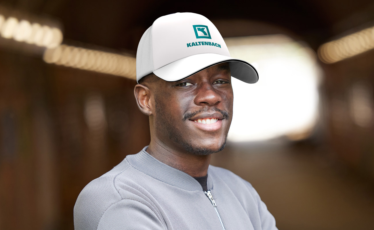 Breeze Pure - Bedruckte Mützen mit Logo gallery thumbnail