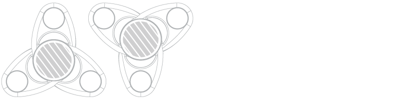 Fidget Spinner Siebdruck Fidget Spinner Siebdruck