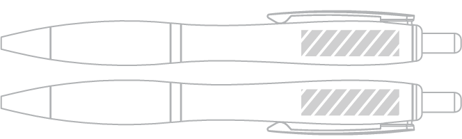 Kugelschreiber Fotodruck