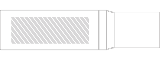 USB Stick Lasergravur