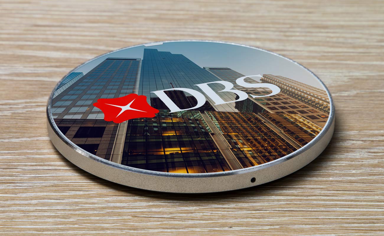 Cirque - Wireless Ladegerät Bedrucken gallery thumbnail