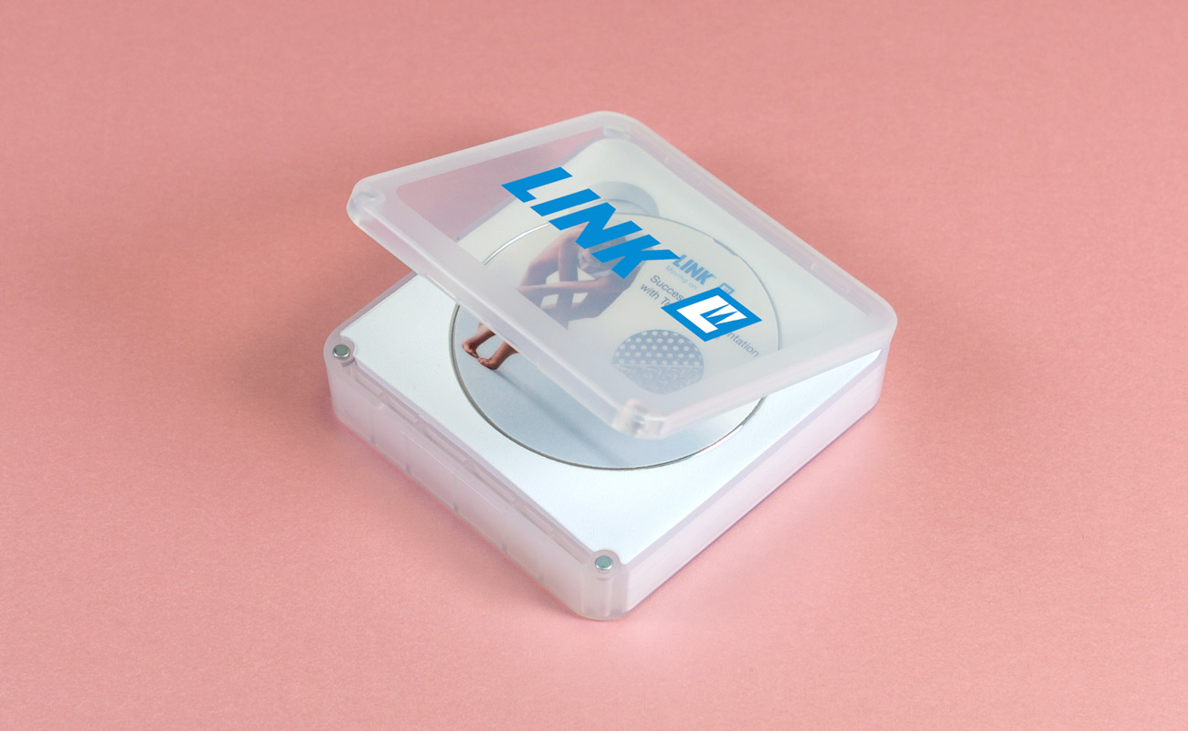 Cirque - Wireless Charger Bedrucken Lassen gallery thumbnail