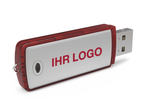 Classic - USB Stick Logo Classic - USB Stick Logo