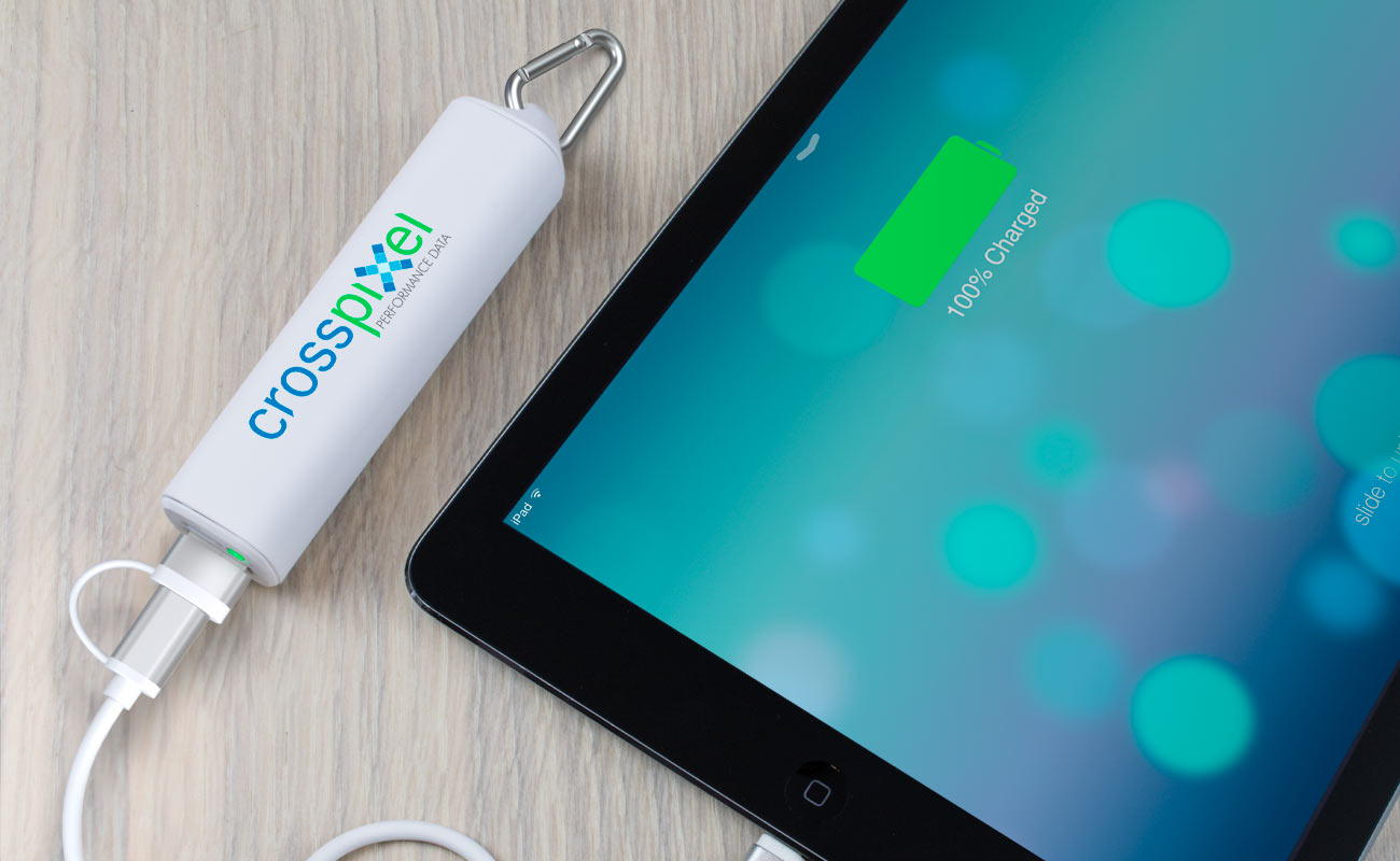 Core - Powerbank Werbung gallery thumbnail