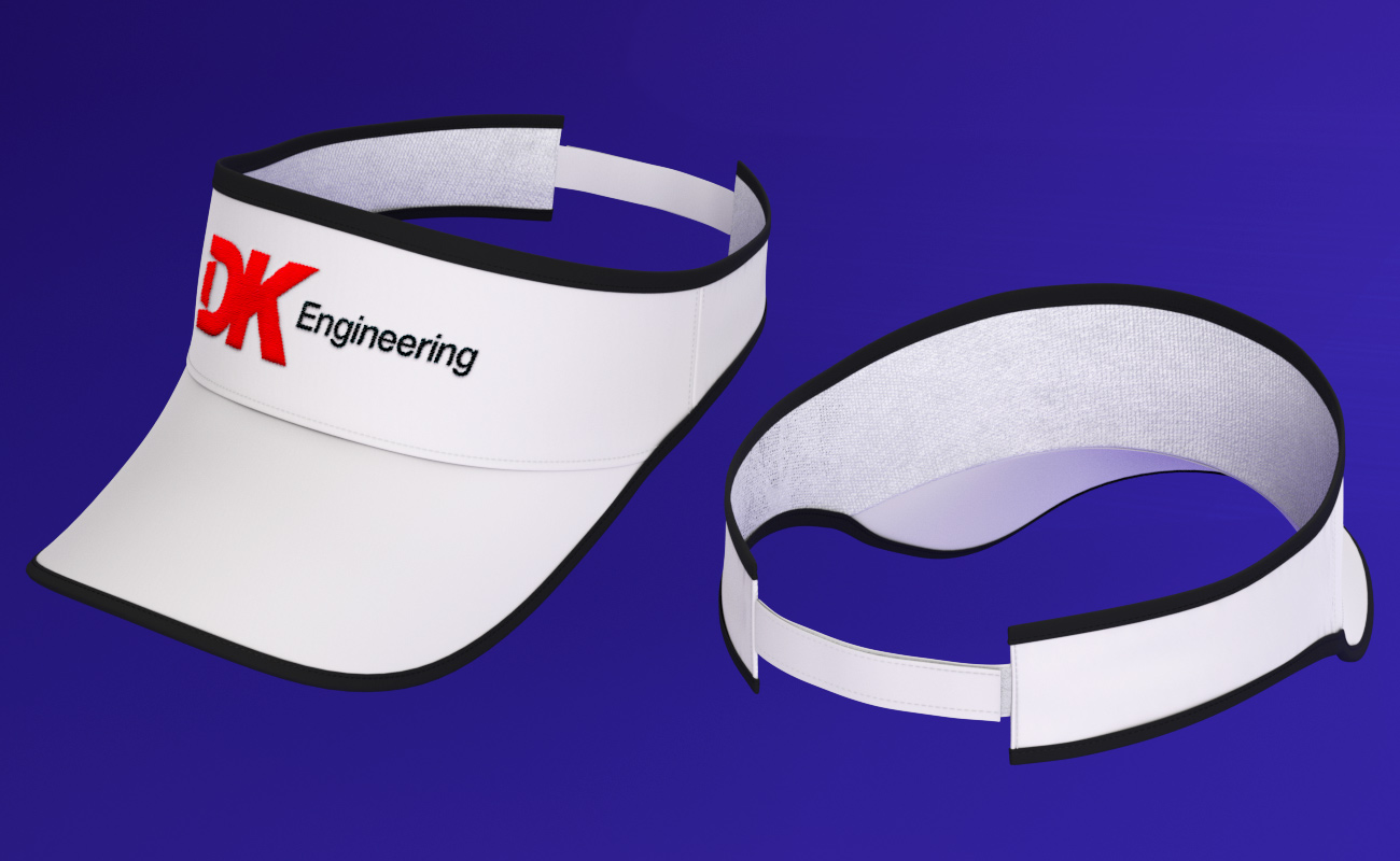 Cruise - Individuelle Schirmmützen gallery thumbnail