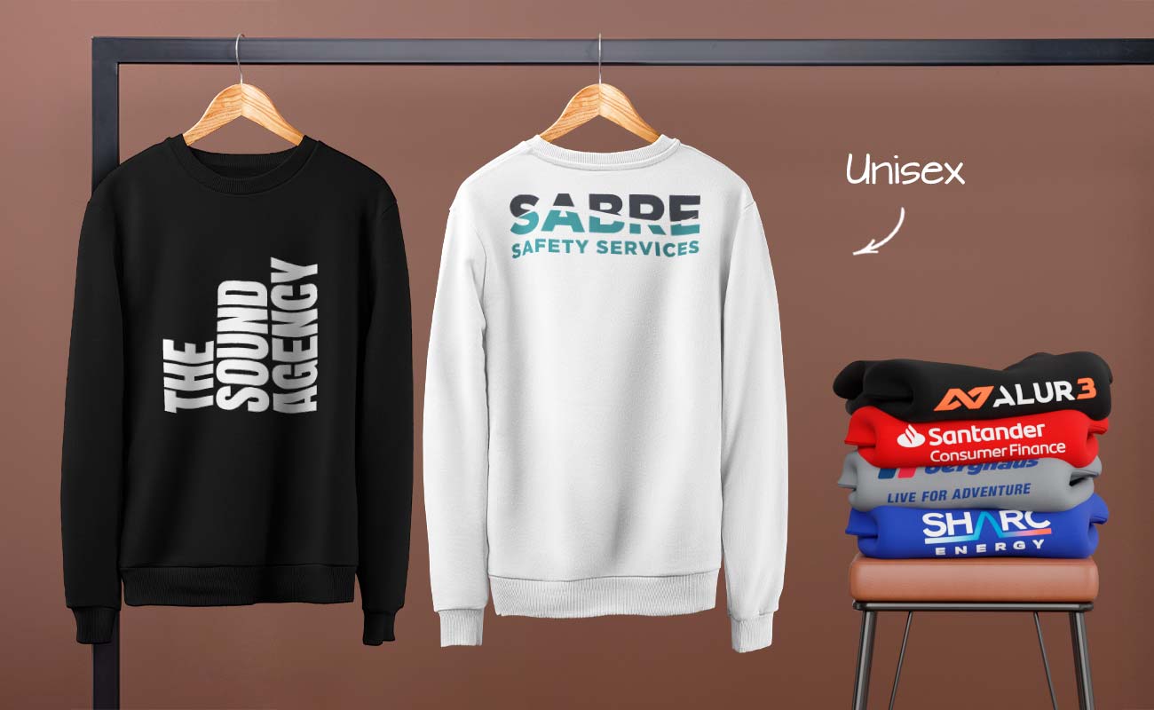 Sweatshirt Dream