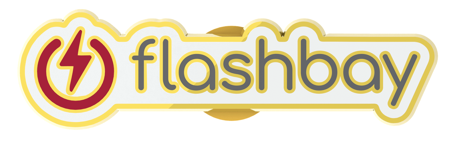 Solide Emaille Anstecker