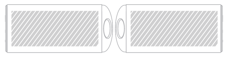 Powerbank Siebdruck Powerbank Siebdruck