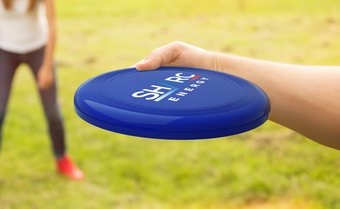 Eagle - Bedruckte Wurfscheiben gallery thumbnail