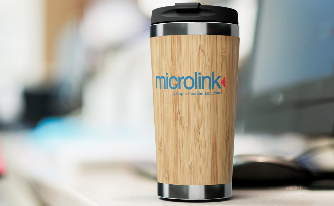 EcoSip - Bedruckte Reisebecher gallery thumbnail