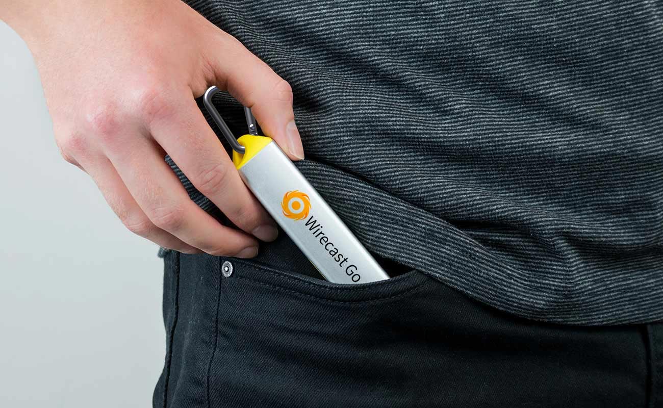 Element - Power Bank Werbegeschenk gallery thumbnail