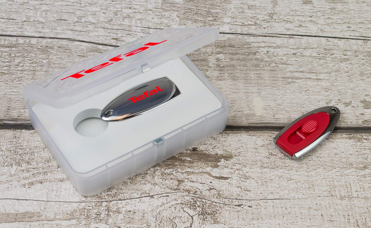 Ellipse - Bedruckte USB Sticks gallery thumbnail