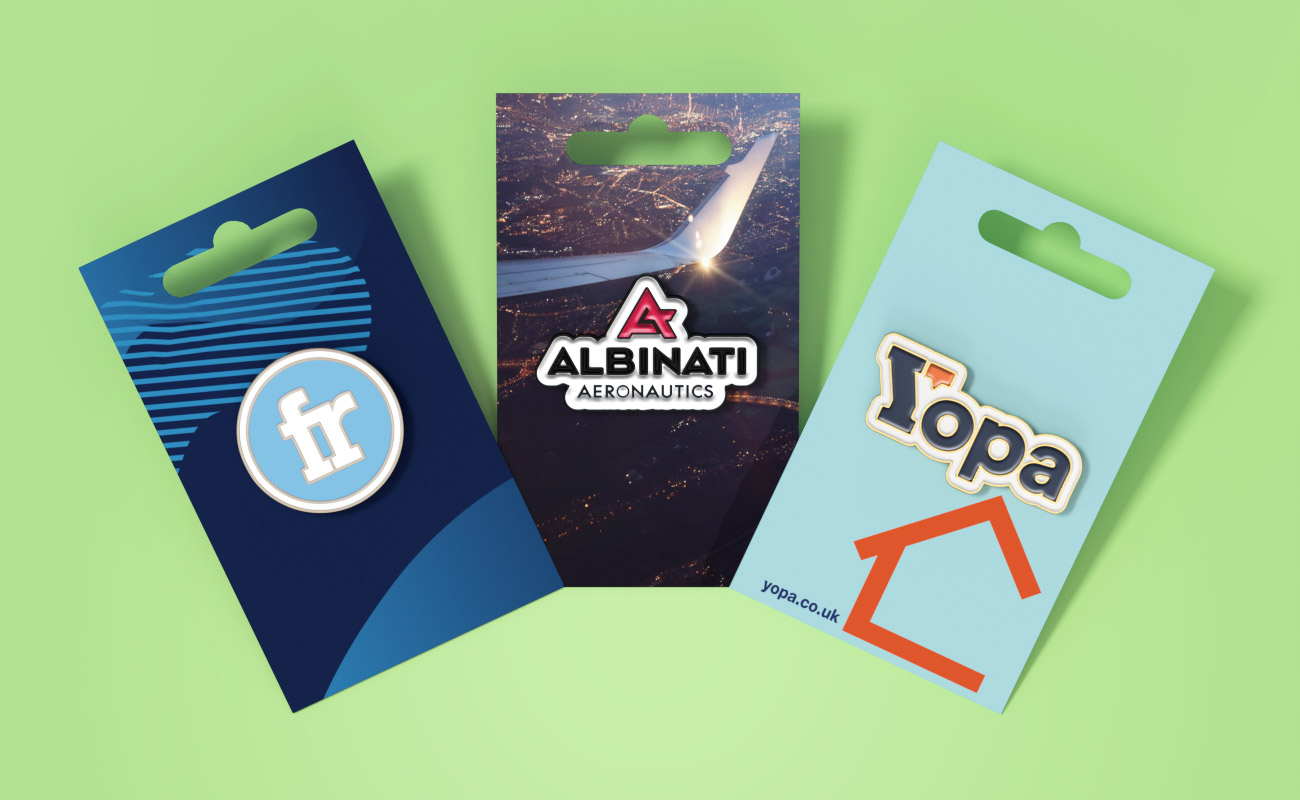 Enamel Badge - Individuelle Werbe-Emaille-Anstecker gallery thumbnail