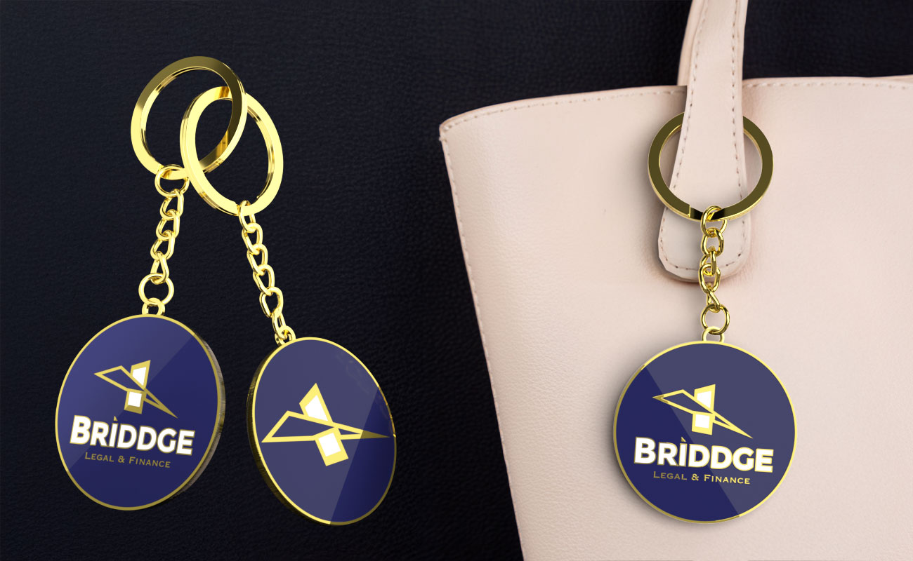 Emaille-Schlüsselanhänger - Individueller Schlüsselanhänger gallery thumbnail