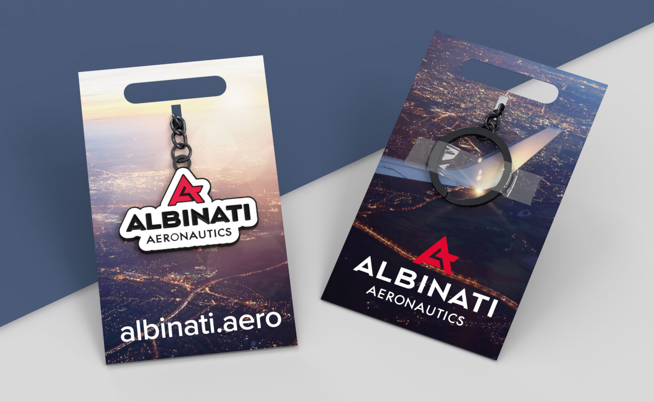 Emaille-Schlüsselanhänger - Individueller Schlüsselanhänger gallery thumbnail