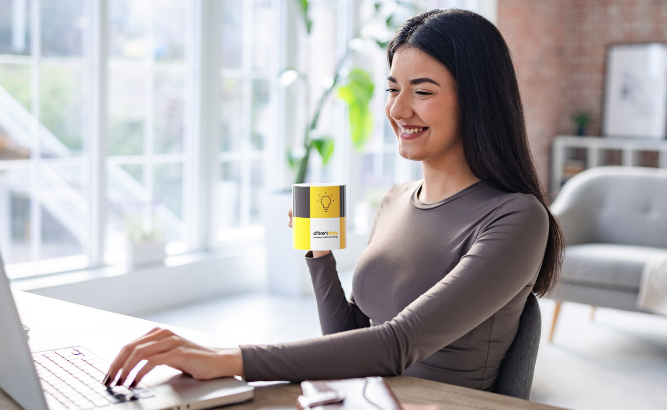 Eterna - Personalisierte Keramikbecher als Werbeartikel gallery thumbnail