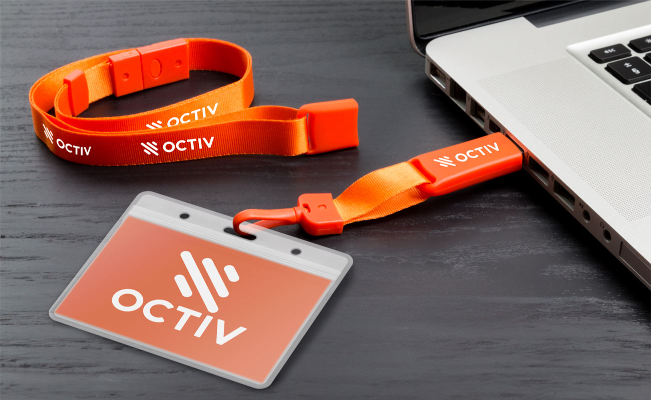 Event - USB Stick Mit Logo gallery thumbnail