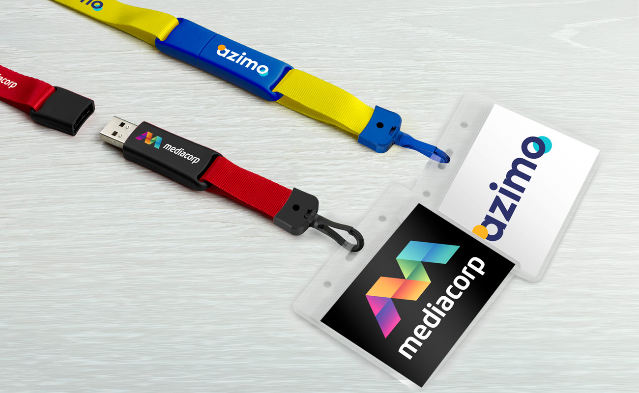 Event - USB Sticks Mit Logo gallery thumbnail