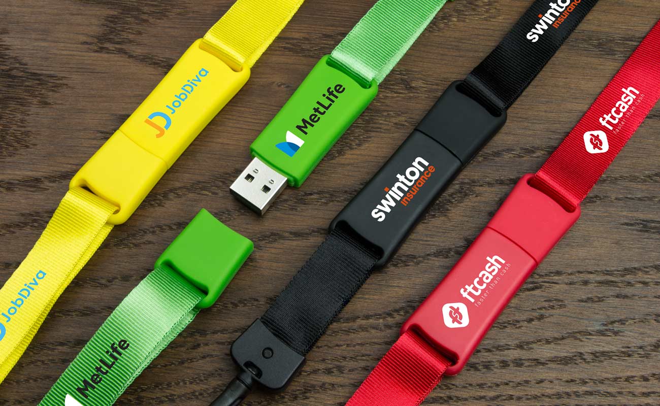 Event - USB Stick Bedruckt gallery thumbnail