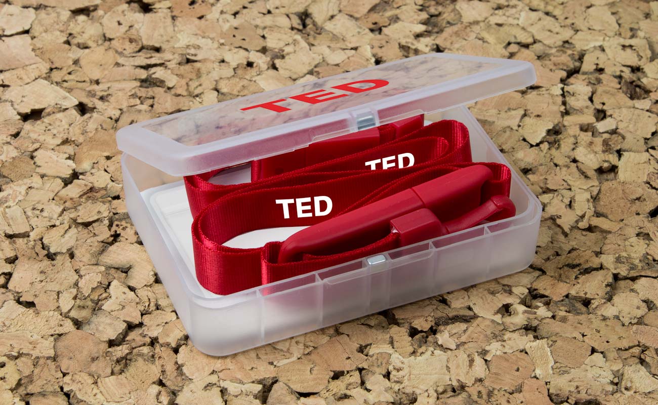 Event - Bedruckte USB Sticks gallery thumbnail