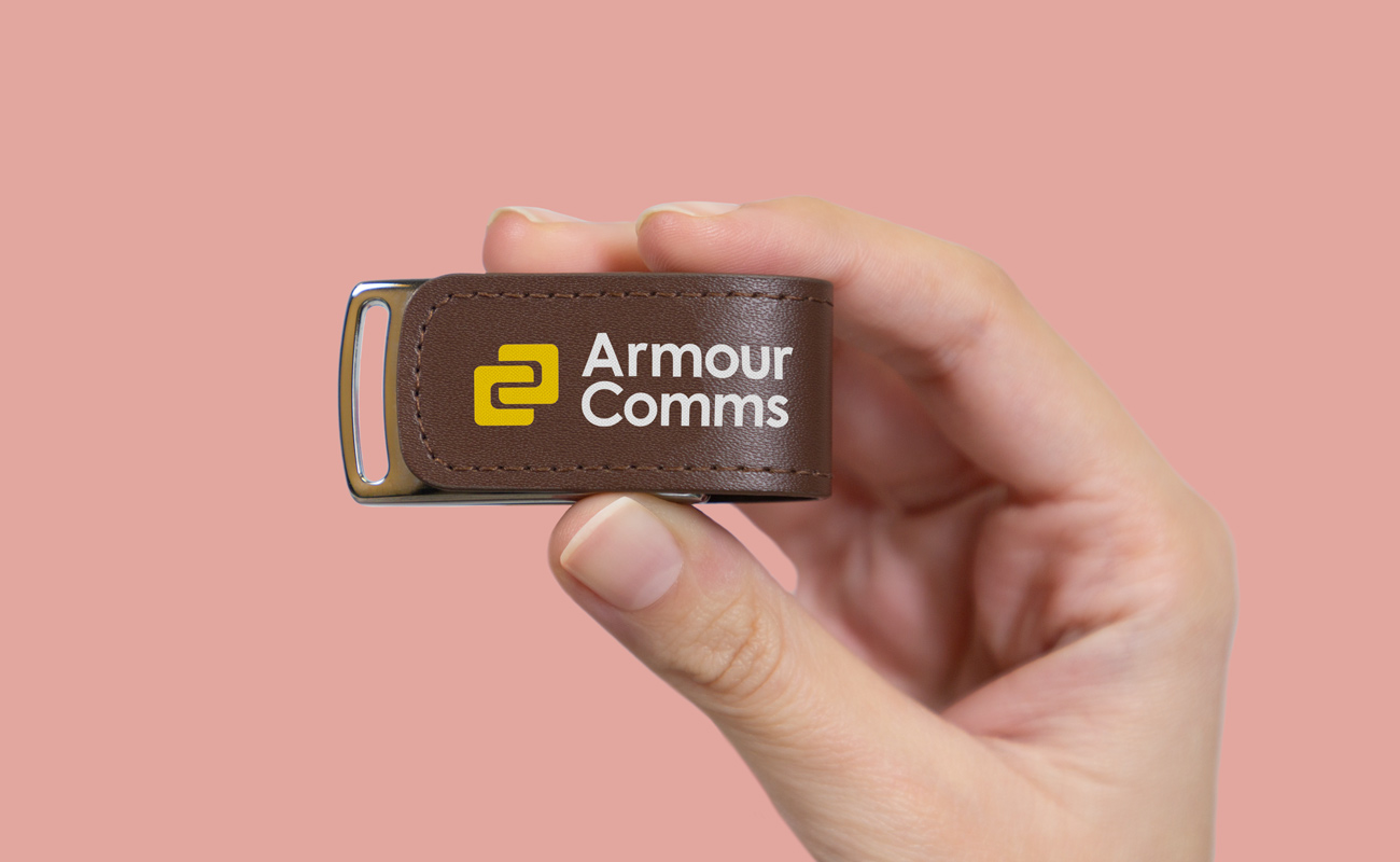 Executive - USB Leder gallery thumbnail