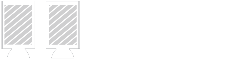 Dosenkühler Fotodruck Dosenkühler Fotodruck
