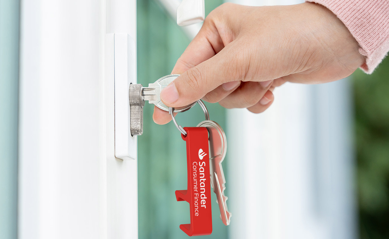 Fizz - Personalisierte Flaschenöffner gallery thumbnail