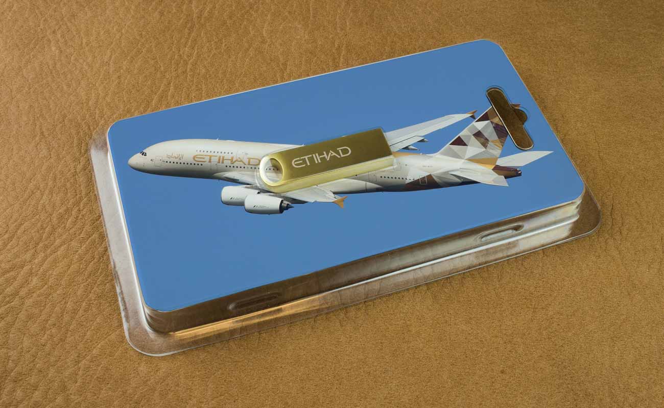 Focus - USB Stick Werbeartikel gallery thumbnail