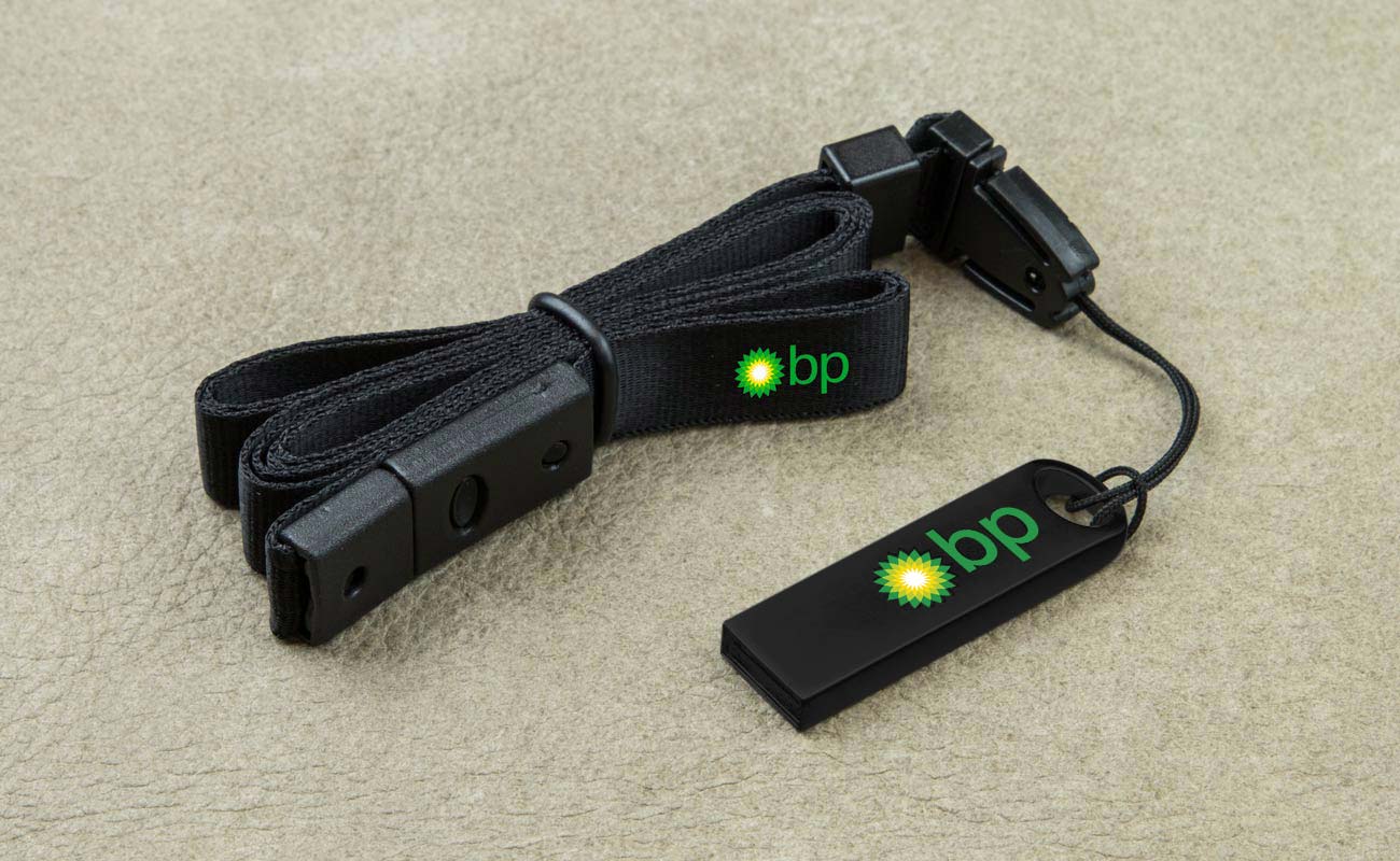 Focus - USB Stick Werbung gallery thumbnail