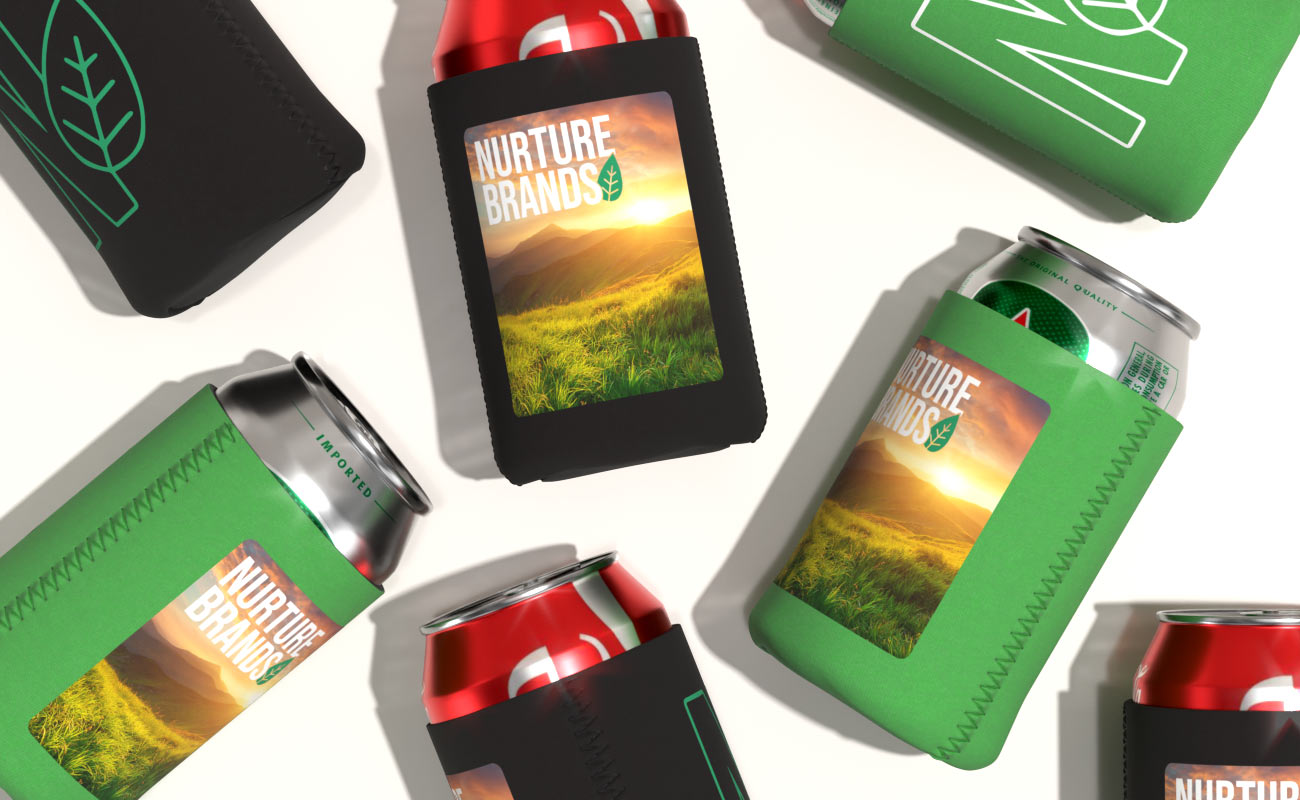 Fresco - Bedruckte Dosenkühler gallery thumbnail