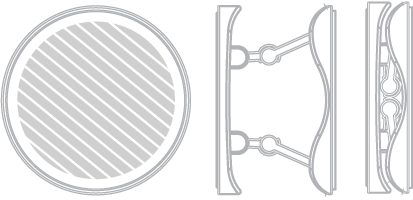 Handy-Griff Fotodruck