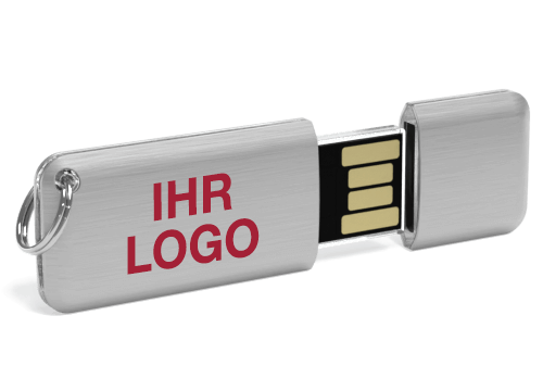 Halo - USB Stick Logo Halo - USB Stick Logo