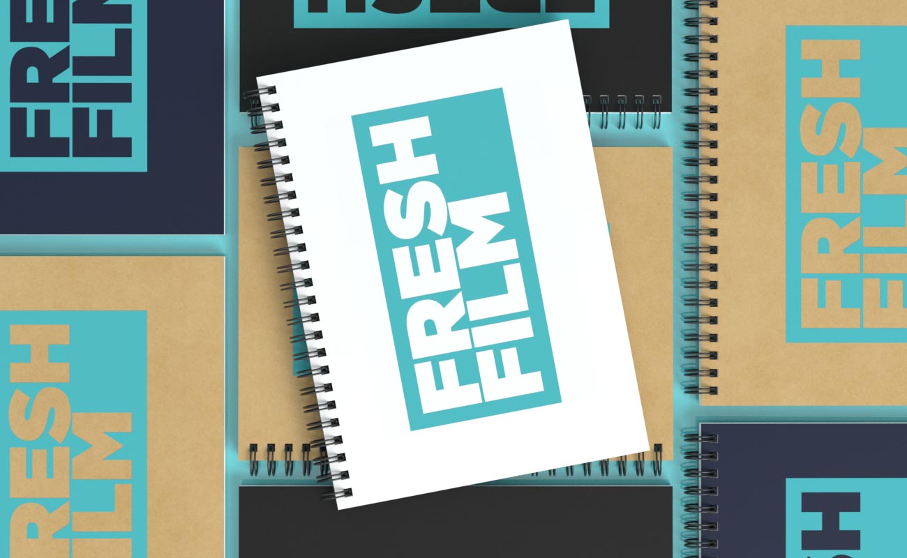 Helix - Individuelle Werbe-Notizbücher gallery thumbnail