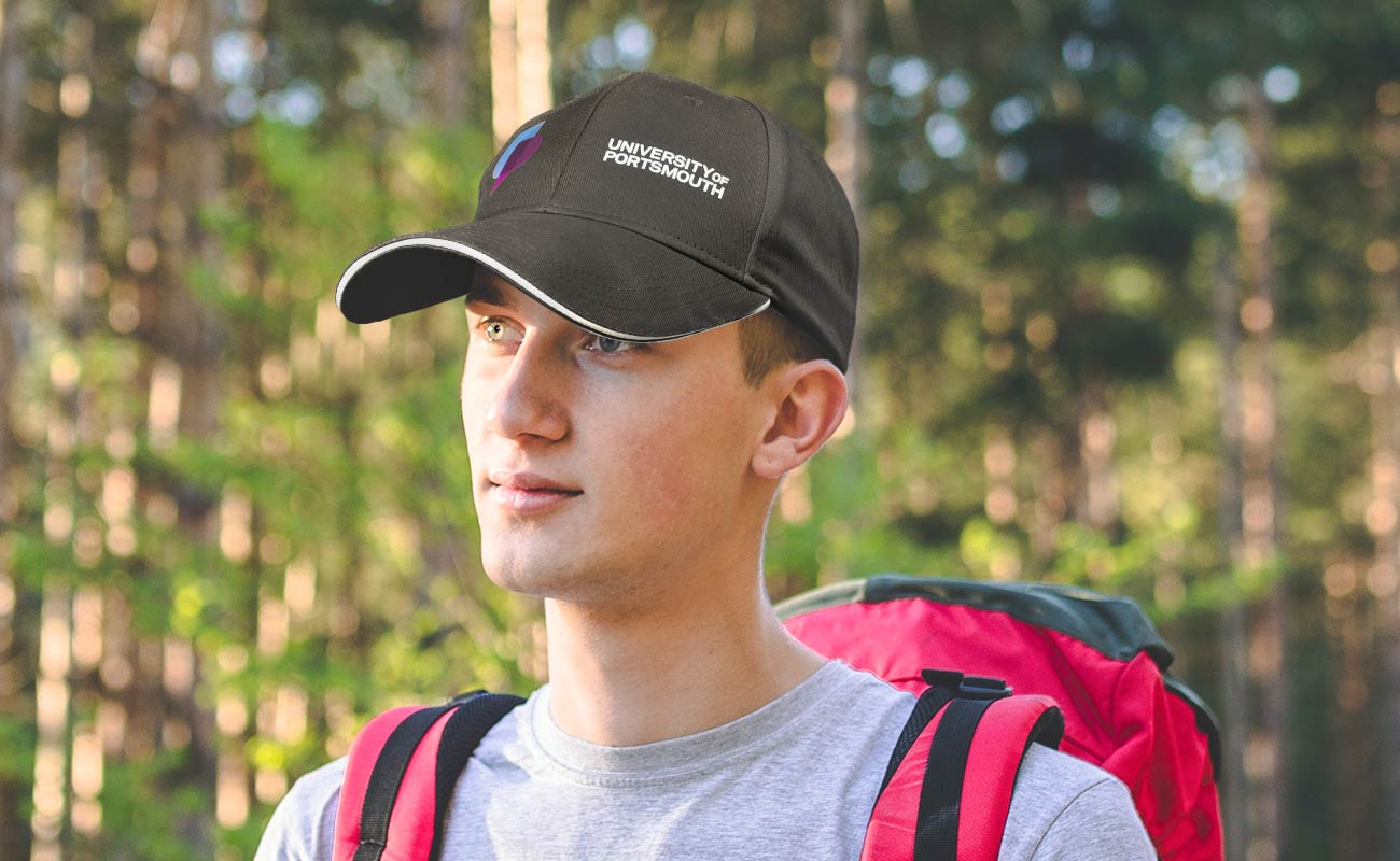 Hex Plus - Markenmützen gallery thumbnail