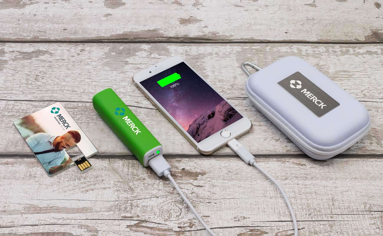 Impact S - Personalisierte Geschenksets mit Logo gallery thumbnail