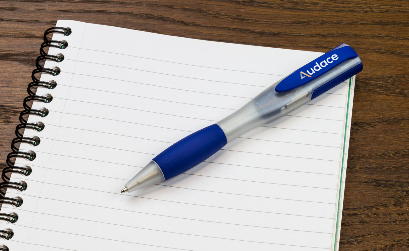 Ink - USB Kugelschreiber personalisiert gallery thumbnail