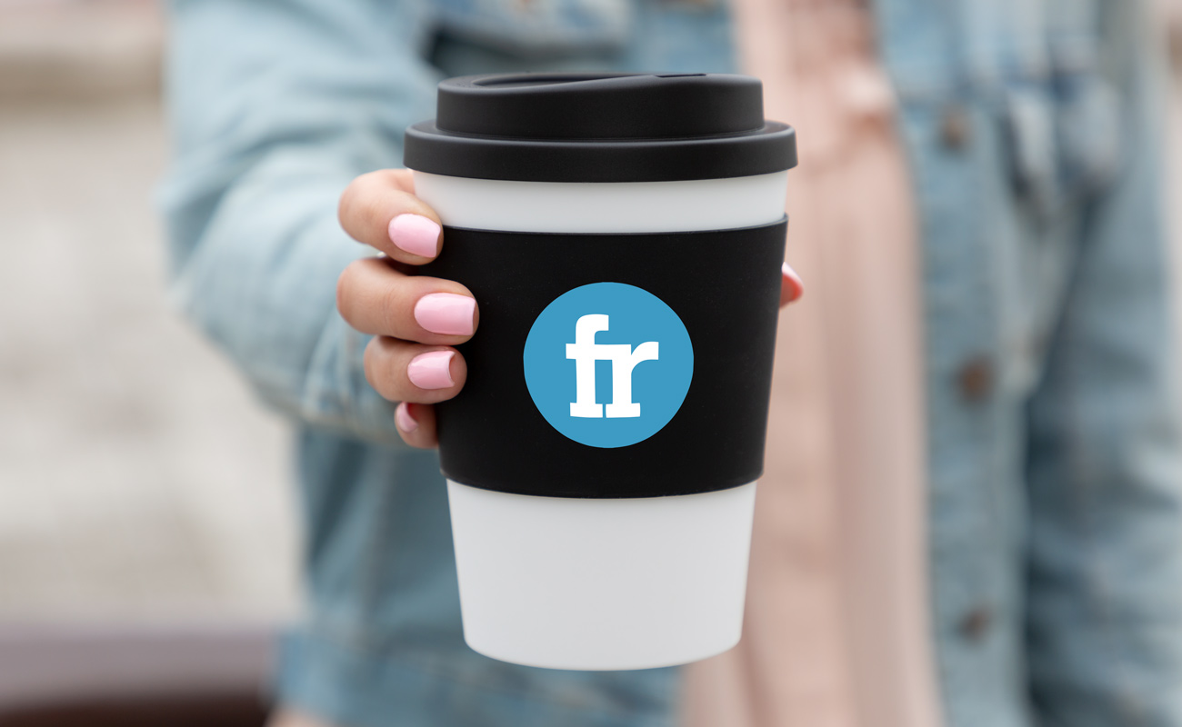 Java - Individueller Reisebecher gallery thumbnail