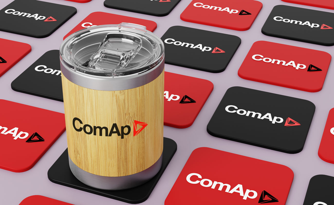 Jelly - Bedruckte Untersetzer gallery thumbnail