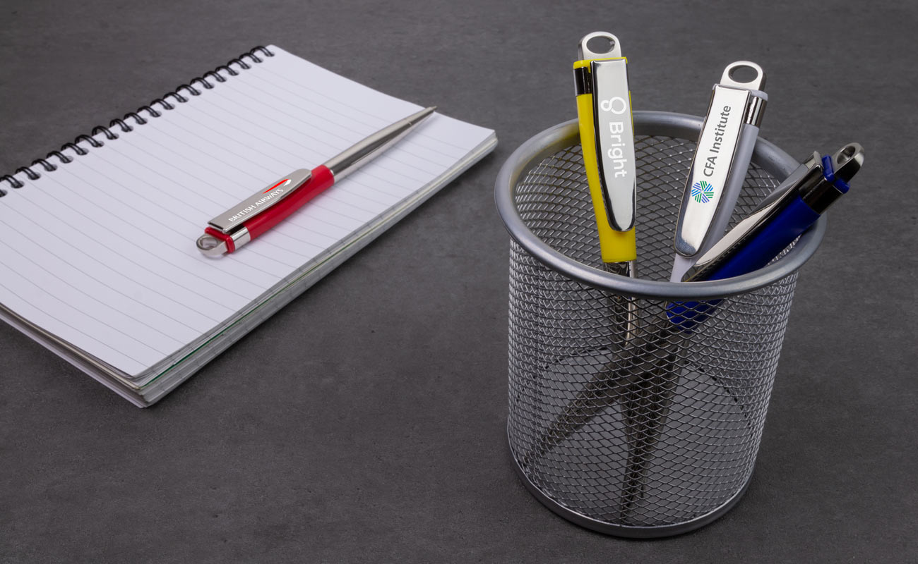 Jot - Logo USB Kugelschreiber gallery thumbnail