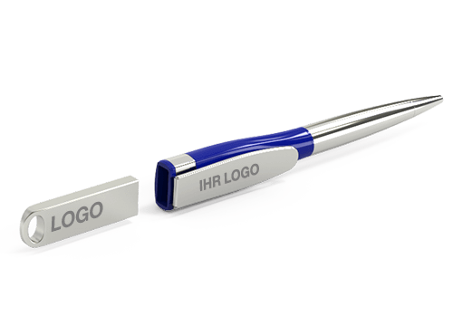 Jot - USB Stick Mit Logo Jot - USB Stick Mit Logo