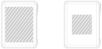 Organizer Fotodruck