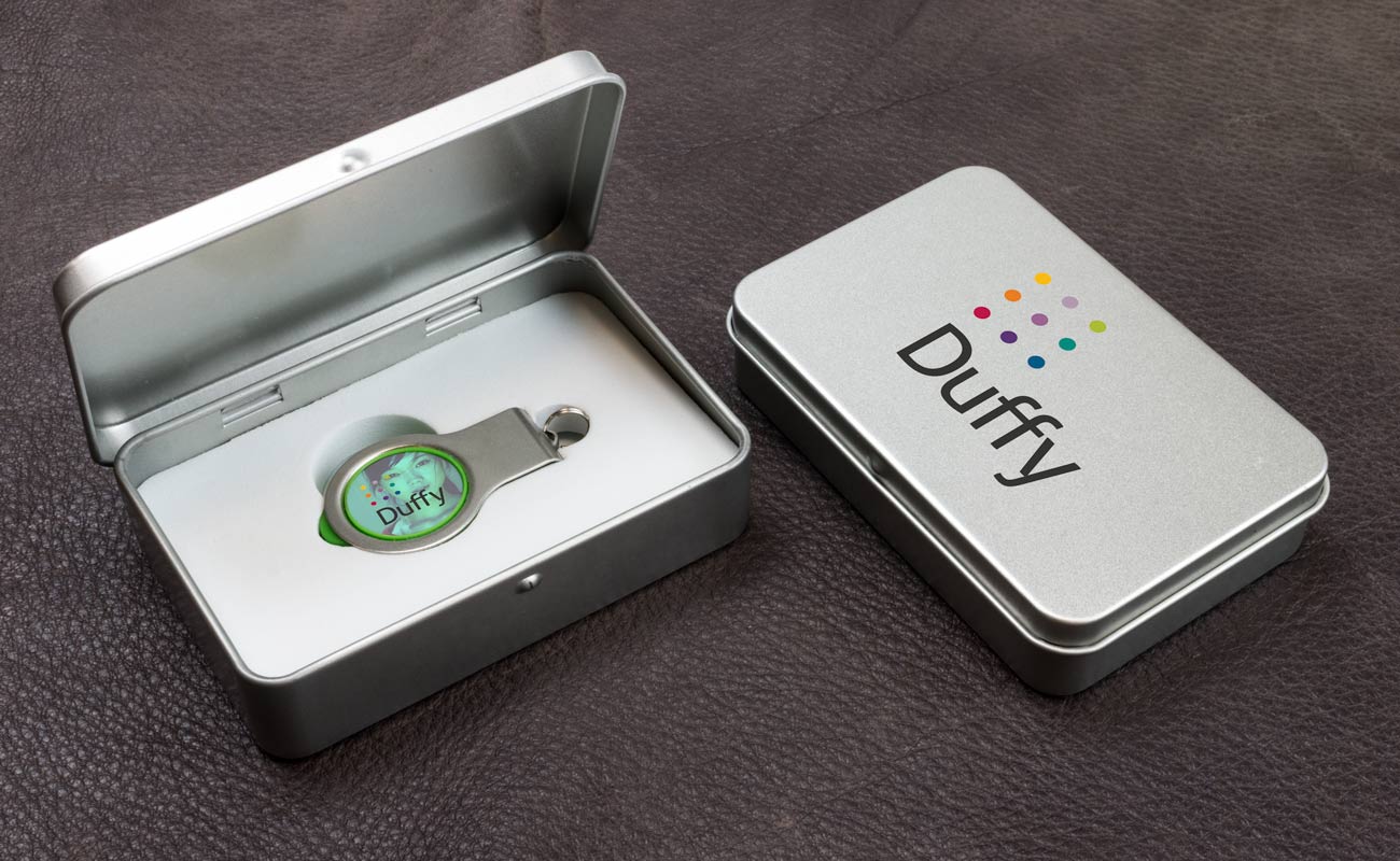 Light - Individuelle USB-Sticks mit LED-Licht gallery thumbnail