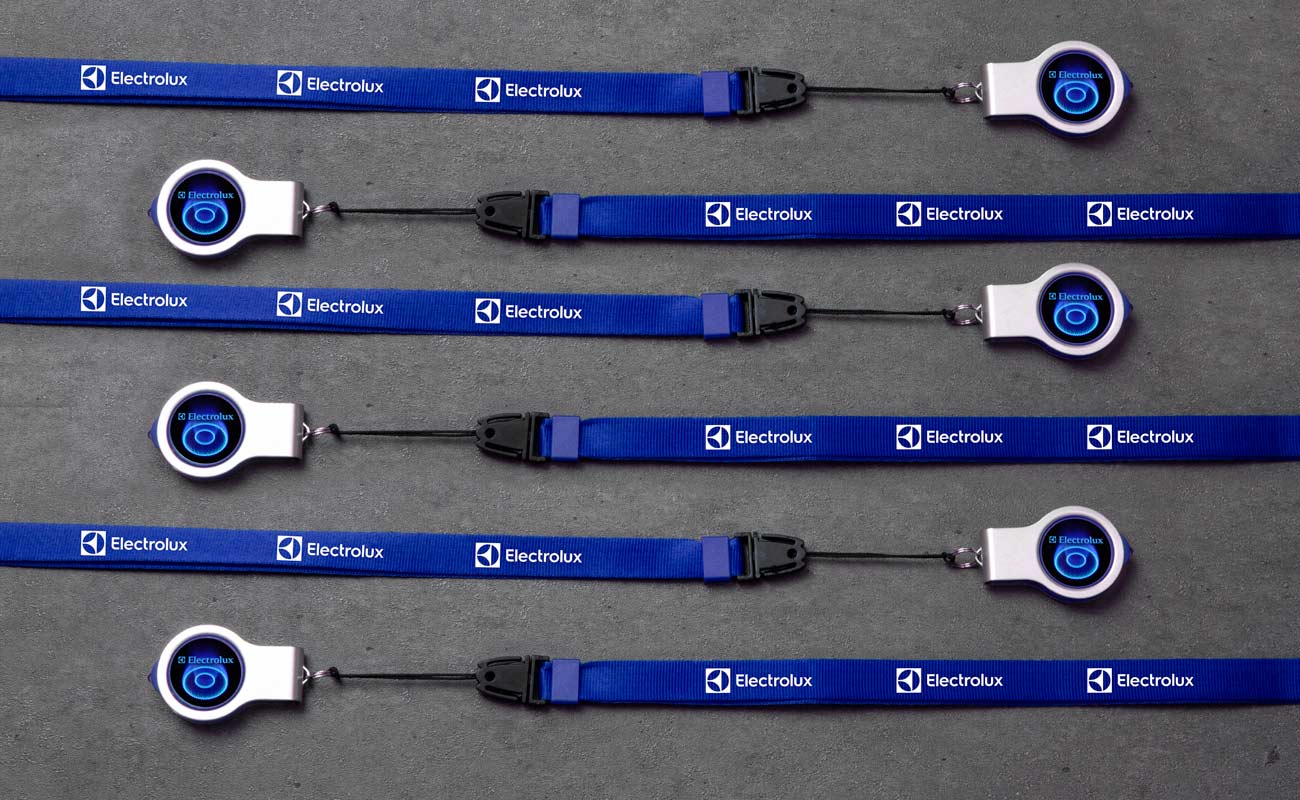 Light - Werbe-USB-Sticks mit LED-Licht gallery thumbnail