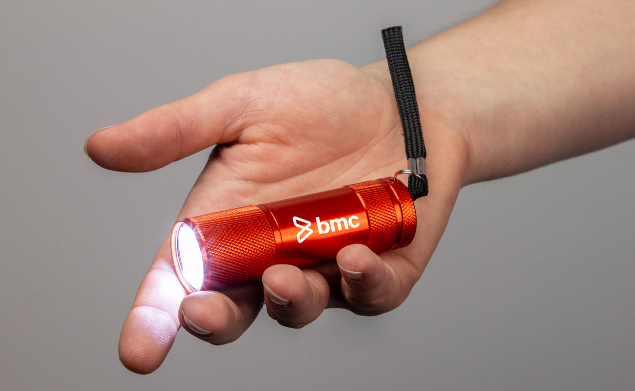 Lumi - Taschenlampen Hersteller gallery thumbnail