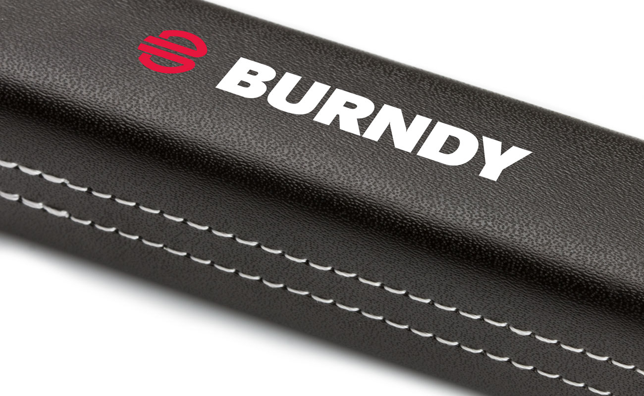 Lux - Powerbank Werbung gallery thumbnail