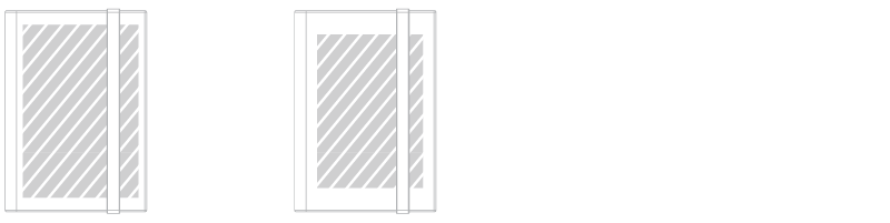 Notizbuch Fotodruck Notizbuch Fotodruck