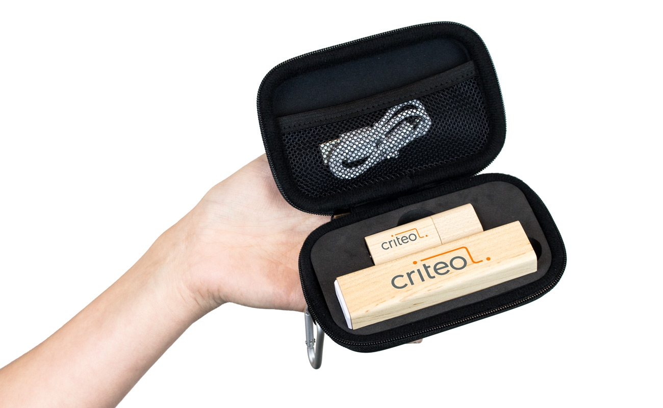 Maple S - Individuelle Werbe-Geschenksets gallery thumbnail