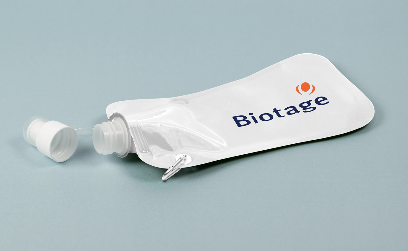 Marathon - Trinkflaschen mit Namen gallery thumbnail