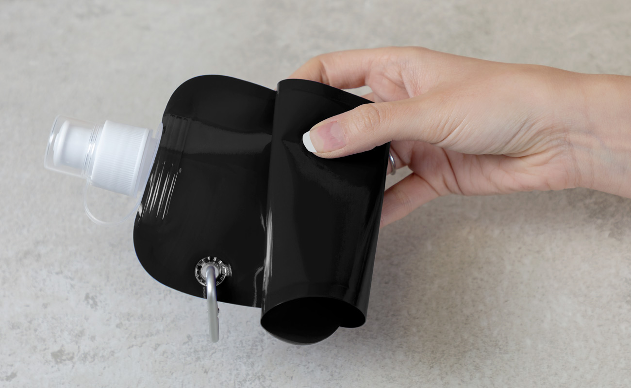 Marathon - Trinkflasche Werbeartikel gallery thumbnail